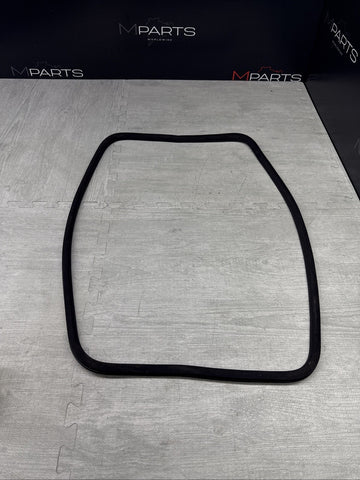 01-06 BMW E46 325Ci 330Ci COUPE SUNROOF WEATHERSTRIP RUBBER SEAL GASKET OEM