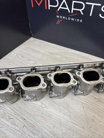 01-06 BMW E46 M3 S54 Z4M Individual Throttle Bodies ITB Intake