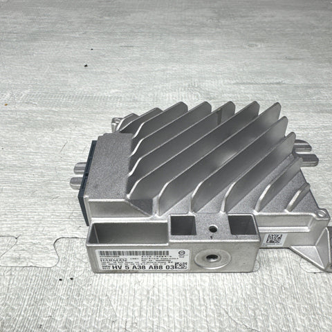 BMW G80 G82 G83 M3 M4 20-25 Harman Amplifier Amp 6512 HV 5 A38 AB8 02