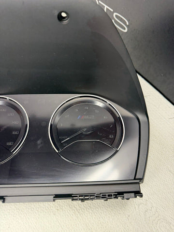 19-21 BMW F87 M2 Competition Speedometer Instrument Cluster VDO