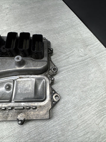 OEM BMW F80 F82 M3 M4 ECU DME S55 ECU Engine Control Unit Module Computer