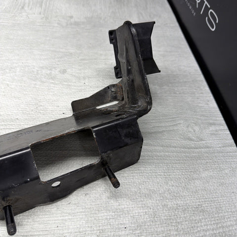 OEM BMW E82 E88 E90 E92 E93 335 M3 Radiator Suport Right Plate Bracket Mount