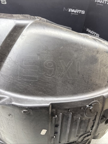 08-13 OEM BMW E90 E92 E93 M3 Front Right Fender Liner Wheel Splash Shield Guard