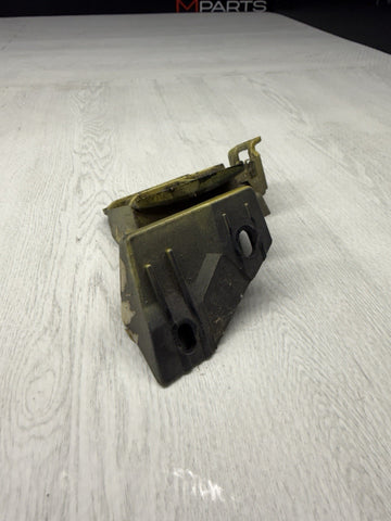 BMW E46 M3 Left Rear Bumper Bracket Slider Support Mount 51127895643