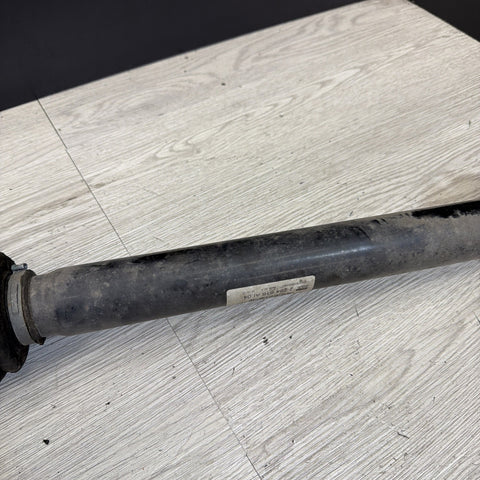 15-20 OEM BMW F87 F80 F82 Rear Right Passenger Output Half Shaft Axle 18k