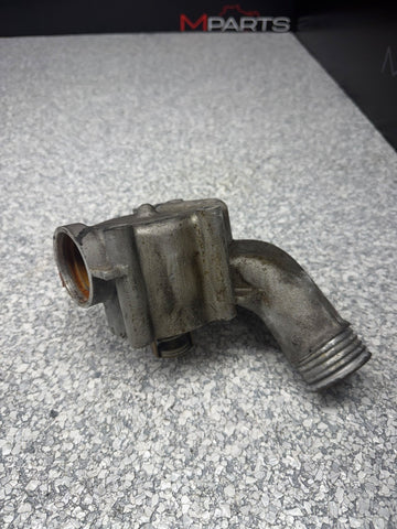 2001-2006 BMW E46 M3 S54 Thermostat Housing OEM