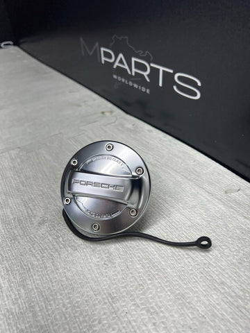 Fuel Tank Gas Cap Porsche 981/991 Cayenne,Panamera,Macan