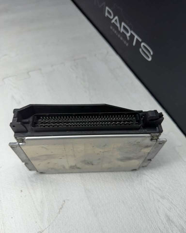 98-99 BMW M3 Manual Transmission - DME ECU Engine Control Unit OEM 1407136