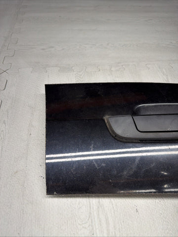 1995-1999 BMW E36 M3 Front Right Passenger Exterior Door Handle Coupe