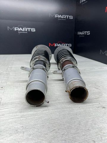 MaXpeedingrods Street Coilovers Front Shocks 08-13 BMW E90 E92 E93 M3