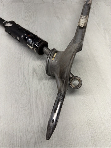 BMW E39 M5 S62 97-03 DINAN MANUAL STICK SHIFT TRANSMISSION SHIFTER LINKAGE LEVER