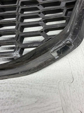 15-20 BMW F80 F82 F83 M4 Front Left Driver Side Lower Grille Bumper Black OEM