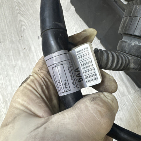 96-00 BMW E36 328 M3 M52 S52 Engine Motor Wiring Cable Harness OEM OBD2