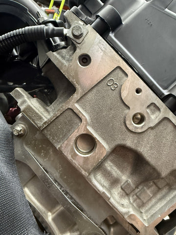 2016 BMW F80 F82 F83 F87 M2 M3 M4 S55 15-20 Engine Motor 50k Miles Complete