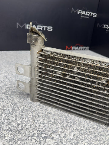Engine Oil Cooler BMW F87 F80 F82 F83 M3 M4 X3 X4 17212284540