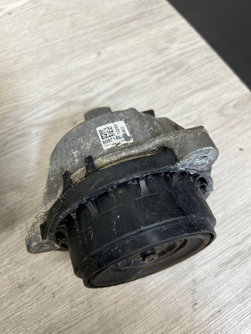 BMW 21-26 G80 G82 G83 M3 M4 ENGINE MOTOR MOUNTS 8097149 22118097149 OEM PAIR