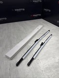 Genuine Lamborghini 4ML998002B | SET WIPER BLADES