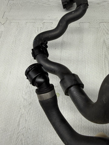 21-26 BMW 4 Series G80 G82 G83 M3 M4 Auxiliary Electric Water Pump OEM 5A30246