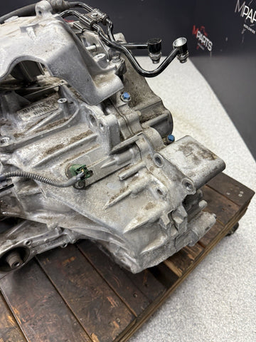 2021-2025 Acura TLX Type S Transmission 3.0L V6 All Wheel Drive Turbo 7k Miles
