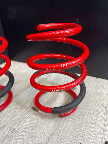 Megan Racing Front / H&R 29053 Sport Tear Lowering Springs 08-13 BMW E90 E92 M3