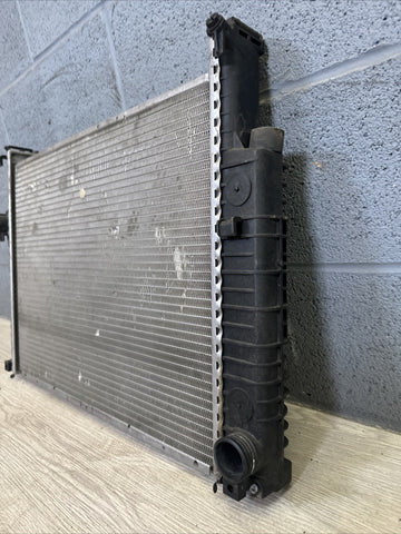 Coolant Cooler Radiator Engine Cooling 2227281 BMW E36 Z3 M3 OEM