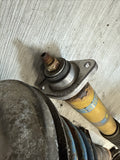 Bilstein B16 Coilovers Suspension BMW 01-06 E46 M3 *Rusty*