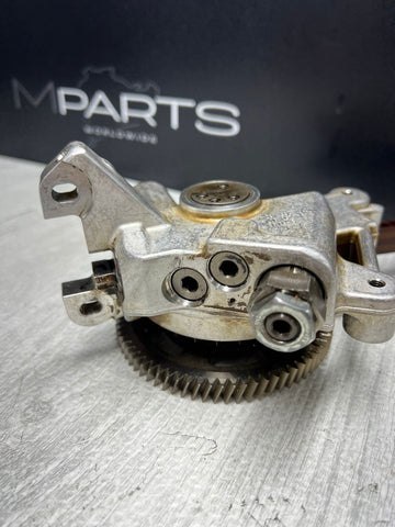 BMW 06-10 S85 V10 E60 E63 E64 M5 M6 High Pressure Vanos Oil Pump 11367841784