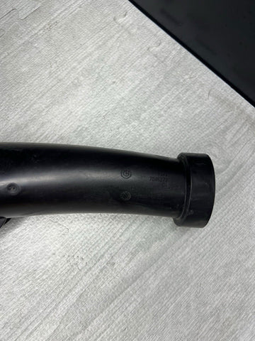 BMW 15-20 F80 F82 F83 M3 M4 S55 AIR FILTER INTAKE DUCT PIPE TUBE OEM 7846272