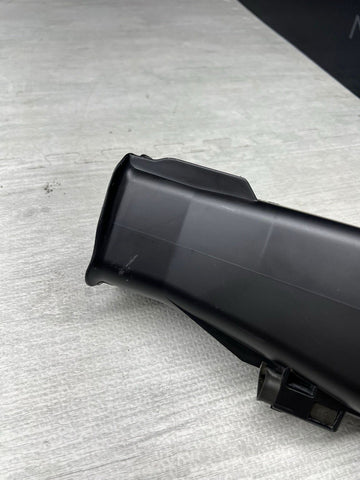 BMW 21-25 G80 G82 G83 M3 M4 Front Right Passenger Cooler Air Duct Vent Brake