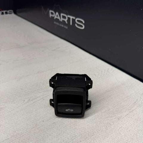 BMW E93 M3 F12 M6 335 Convertible Roof Top Control Switch Button OEM 9185675