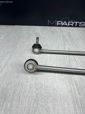 15-21 OEM BMW F80 F82 F83 F87 M2 M3 M4 Front Right Sway Bar End Link Stabilizer