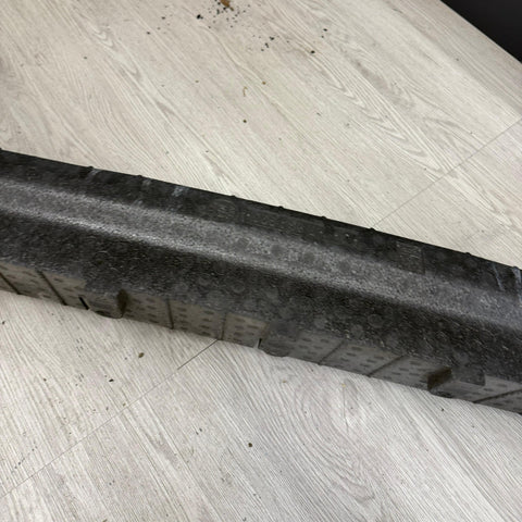 2001-2006 BMW E46 M3 Rear Bumper Foam Absorber OEM 51127894993 7894993