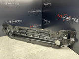 2004-2010 BMW E60 M5 Front Top Radiator Support Frame Cover Dinan Badge Sticker
