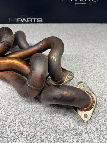 08-11 BMW M3 S65 E90 E92 E93 Engine Exhaust Manifold Header Right RH V8 4.0L OEM