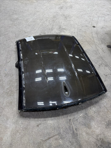 (PICKUP ONLY) 13-18 BMW F30 330 F80 M3 Sedan Carbon Fiber Roof Panel 41318057027