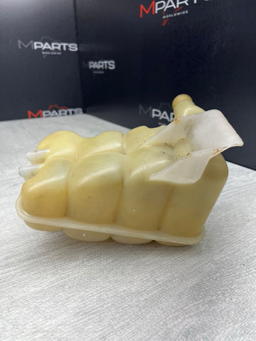 OEM BMW E30 88-91 318 325 Coolant Overflow Expansion Tank Reservoir