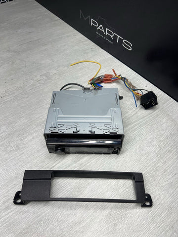 Kenwood Excelon KDC-X303 CD/BT Audio Receiver Radio