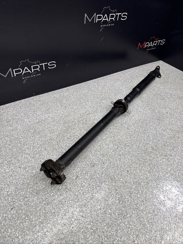 BMW M340i G20 Rear RWD Drive Shaft Propeller Assembly 9488375 2019 - 2025 OEM