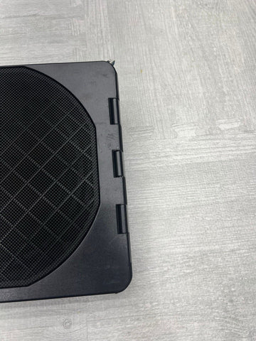 01-06 BMW E46 M3 CONVERTIBLE HARMAN KARDON SPEAKERS SUB SUBWOOFER DECK 8378552