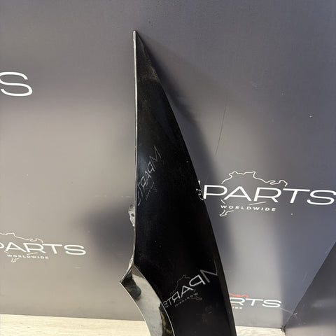 07-13 OEM BMW E92 E93 328i 335i 335is Left Driver Side Fender Panel