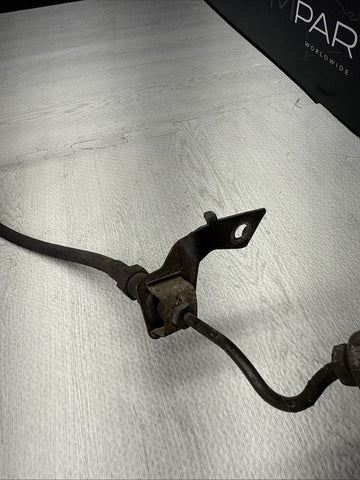 Sachs Clutch Slave Cylinder + Hose SH6168 01-06 BMW E46 M3