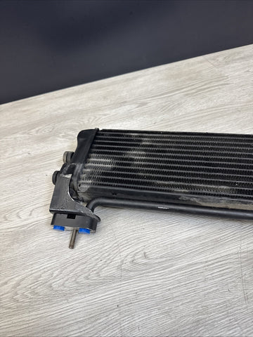 2006-2010 BMW E60 E63 E64 M5 M6 S85 MOTOR ENGINE OIL COOLER