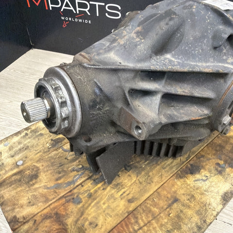 15-20 BMW F80 F82 F87 M2 M3 DCT Rear Diff Differential 3.46 34 Tooth 39k *Notes*