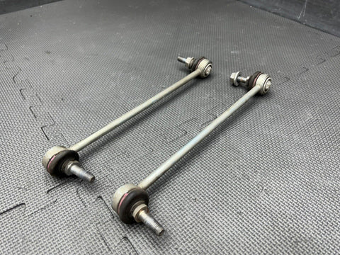 00-03 BMW E39 540i M5 Pair Set of 2 Front Stabilizer Swaybar End Links