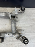 BMW E63 E64 M6 Rear Crossmember Subframe Axle Carrier w/ Sway Bar Assembly OEM