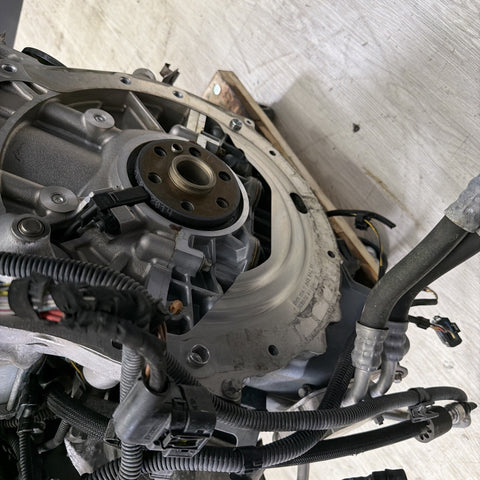 BMW F80 F82 F83 F87 M2 M3 M4 S55 15-20 Engine Motor 70k Miles Complete