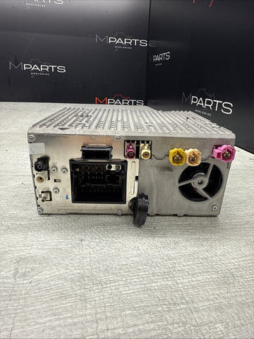 BMW F22 F30 F32 F80 F82 M3 M4 NBT EVO HU Headunit Radio HARMAN *Broken Tab*