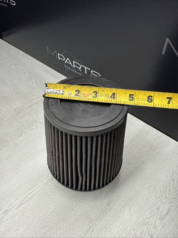 K&N Cone Air Intake Filter USED F030A6 B046A6