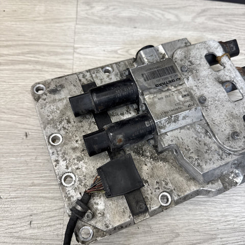 BMW E60/E61/E63/E64 M5 M6 SMG Transmission Solenoids 21542282998