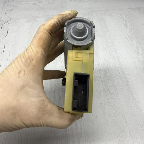 02-08 BMW E60 E65 E66 525i 528i 750i Sun Roof Drive Motor Actuator OEM 6949628
